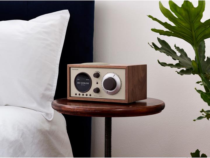 Actual product image Tivoli Audio Model One+ (FM, DAB+, DAB, Bluetooth)