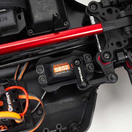 Actual product image Arrma Mojave 6S BLX (RTR Ready-to-Run)