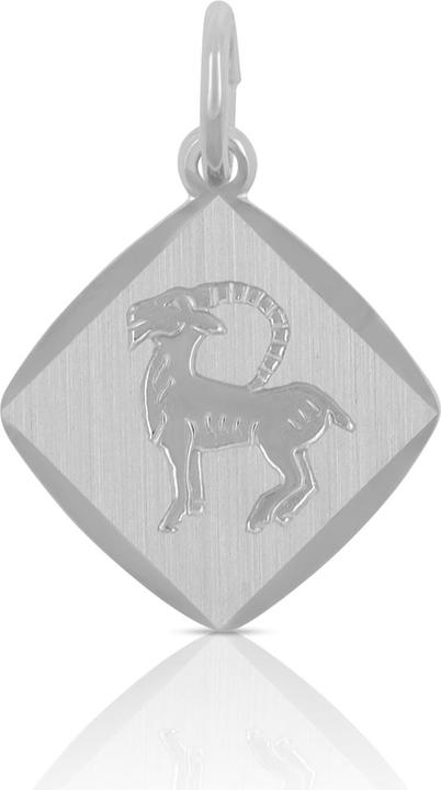 Muau Steinbock (750/18 K Gold)