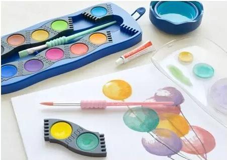 Image du produit Faber-Castell Toucher doux (12 mm)
