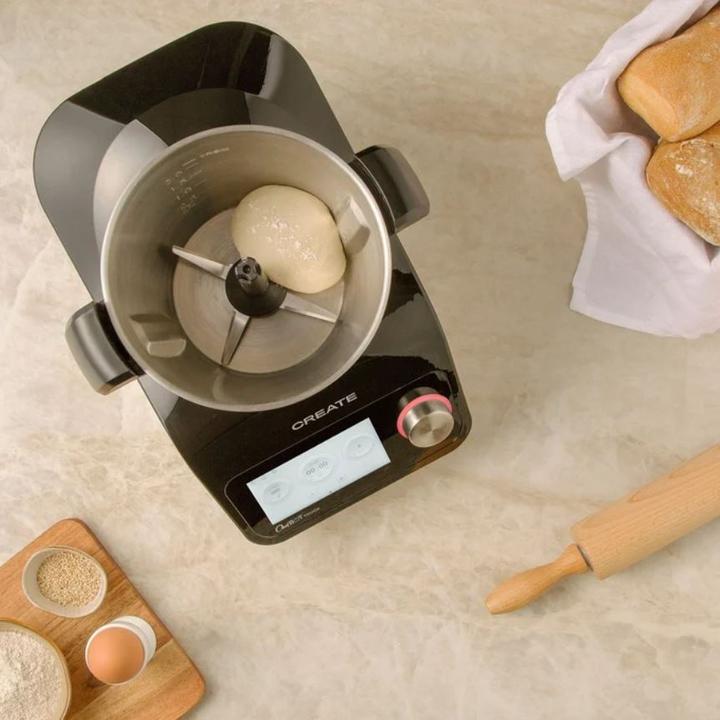 Image du produit Create Chefbot Touch Steamer