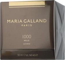 Actual product image Maria Galland Mille - 1000 La Crème (50 ml, 24h cream)