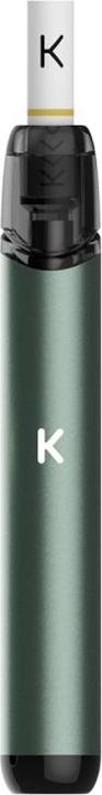 Immagine prodotto Kiwi Vapor 1 Starter Kit Midnight Green