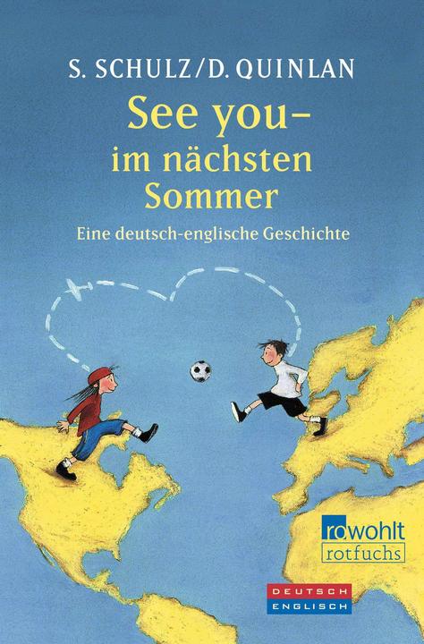 Produktbild See you - im nächsten Sommer (Deutsch, Stefanie Schulz, Daniel Quinlan)