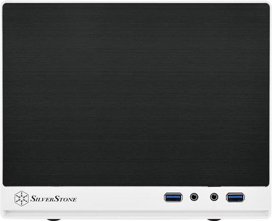 Produktbild Silverstone SST-SG13WB-Q (Mini-ITX, Mini-DTX)