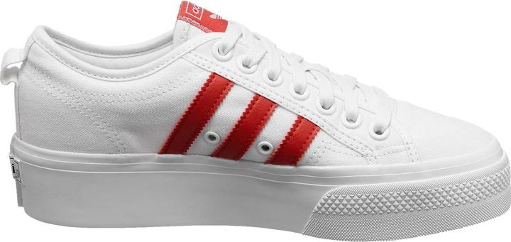 Image du produit adidas Chaussures NIZZA Platform - 87607 (35.5)