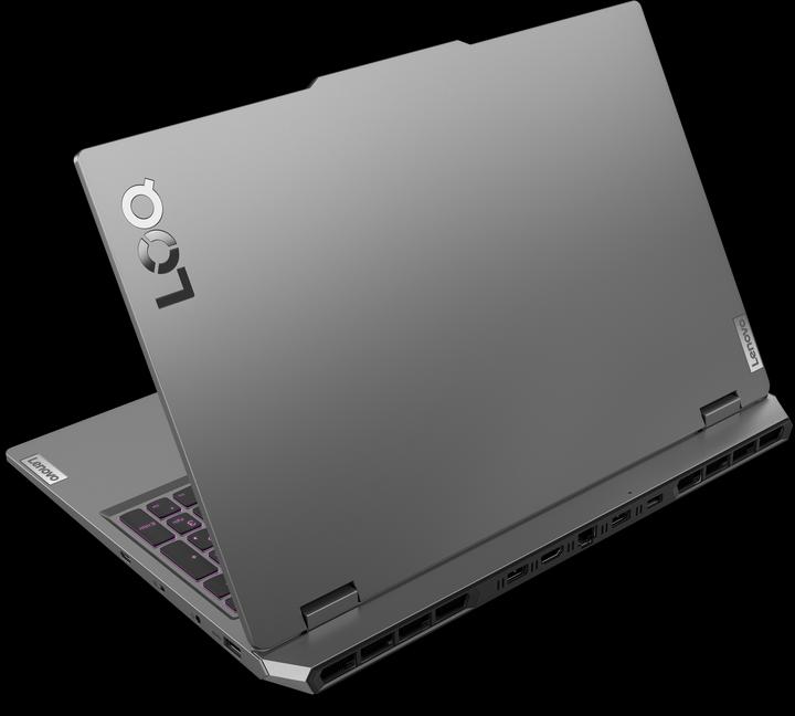 Produktbild Lenovo LOQ 15IRX9 (15.60", Intel Core i7-13650HX, 24 GB, 1000 GB, DE)