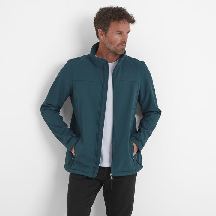 Image du produit TOG24 - Veste softshell FEIZOR - Homme (L)