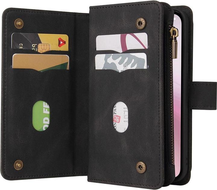 Image du produit Cover-Discount iPhone 16e - Brieftaschen Hülle Portemonnaie (Apple iPhone 16e)