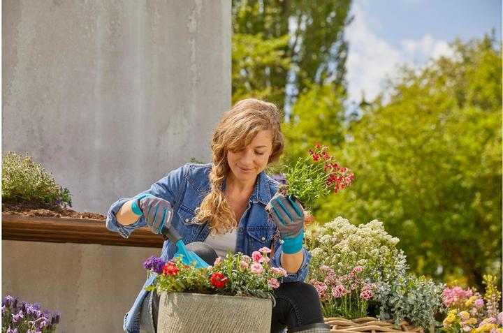 Image du produit Gardena Gant de jardin et de soins (L)