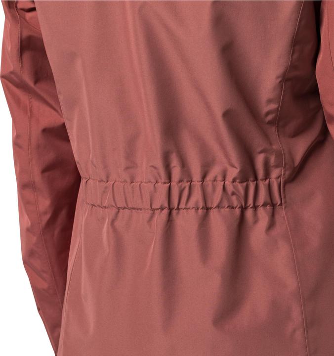 Actual product image Jack Wolfskin Cape York Paradise Coat W (L)