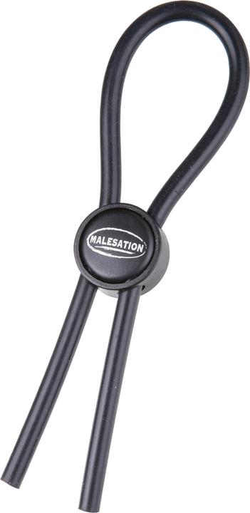 Actual product image Malesation Adjustable ring