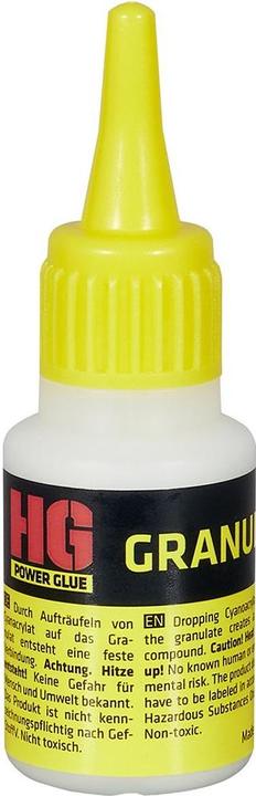 Produktbild HG Powerglue Granulat (40 g)