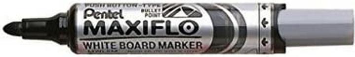 Actual product image Pentel Maxiflo (Black, 6 mm, 1 x)
