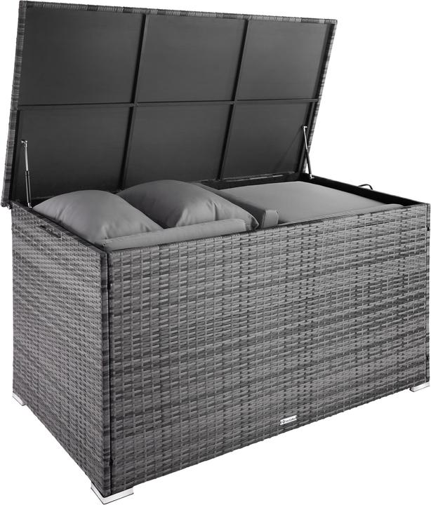 Actual product image tectake Oslo