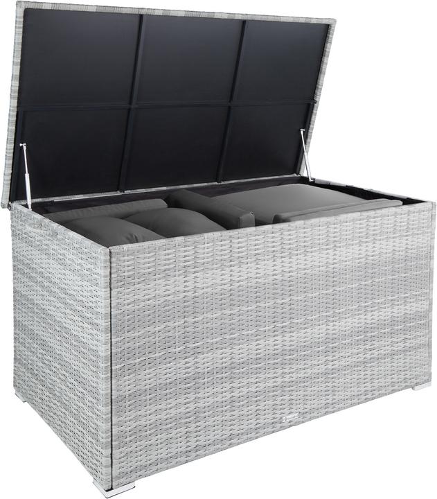 Actual product image tectake Oslo