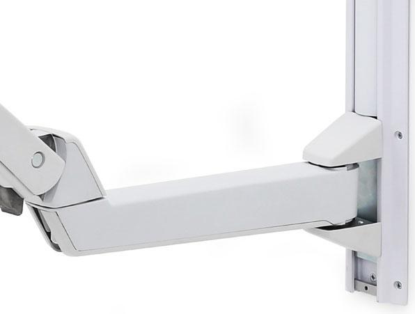 Produktbild Ergotron Sv Sit-Stand Combo Extender