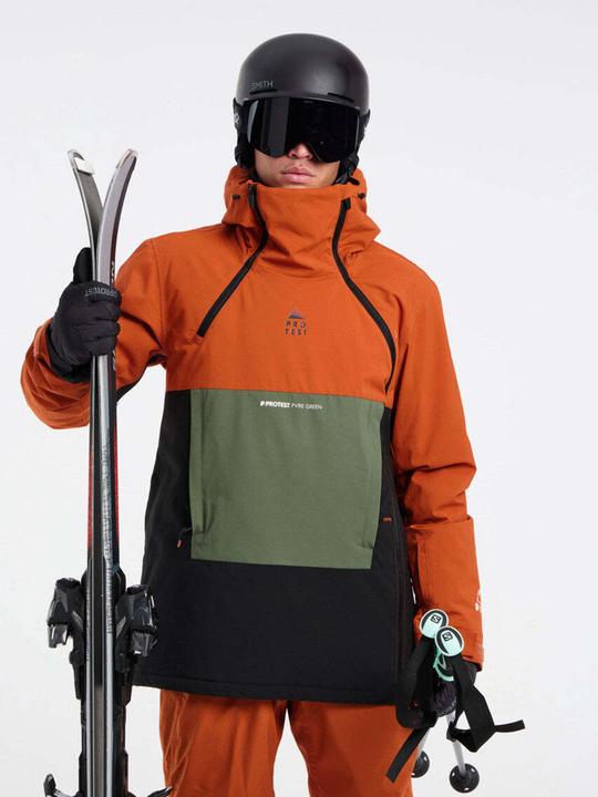 Image du produit Protest Veste de neige Prtkakune (M)