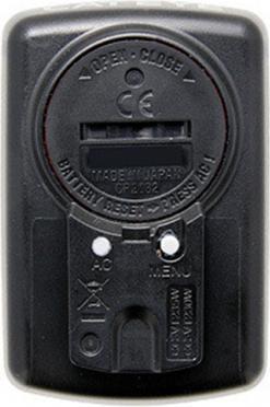 Actual product image CatEye Velo Wireless