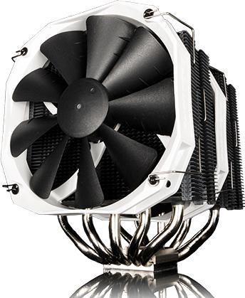 Produktbild Phanteks PH-TC14PE black (171 mm)
