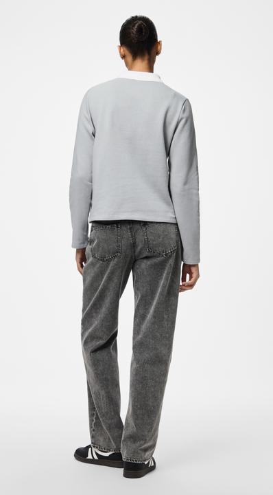 Actual product image Pieces PCTINORI Sweatshirt (M)