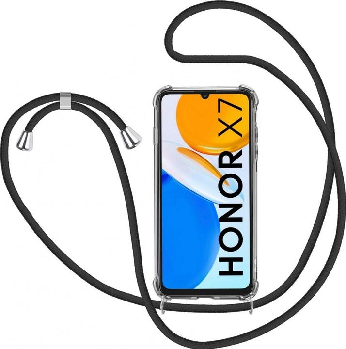 Immagine prodotto Screenguard Honor X7 Cover per collana Loopster