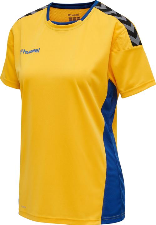 Sportyellowtrueblue