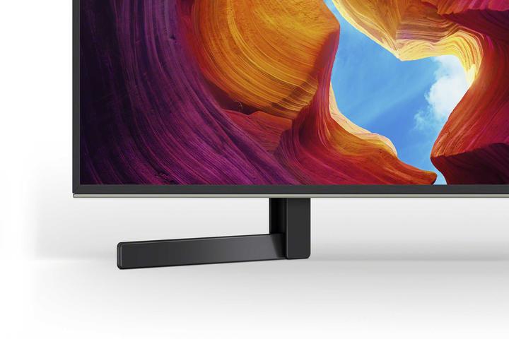 Produktbild Sony KD49XH9505 (49", LCD, 4K, 2020)