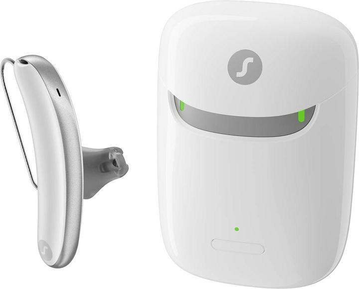 Image du produit Signia Styletto 3AX - aide auditive rechargeable haut de gamme- 1 pièce