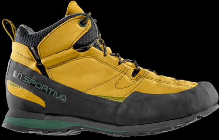Produktbild La Sportiva Boulder X Mid GTX (41.5)