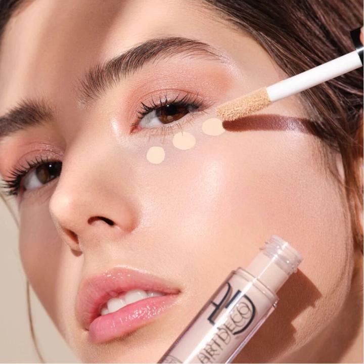 Produktbild Artdeco Fluid Camouflage Concealer 4973.05 (02 Neutral Light)