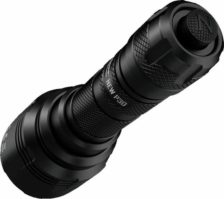 Produktbild Nitecore FLASHLIGHT HUNTING 1000 LUMENS/NEW P30HUNTING KIT (15.55 cm, 1000 lm)