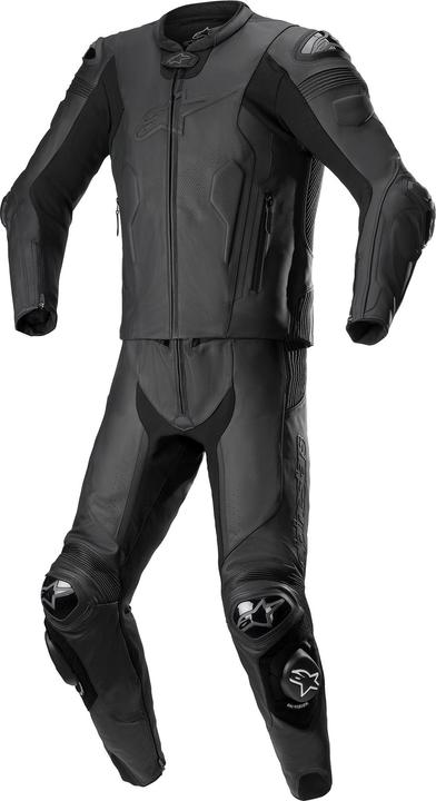 Alpinestars Missile V2