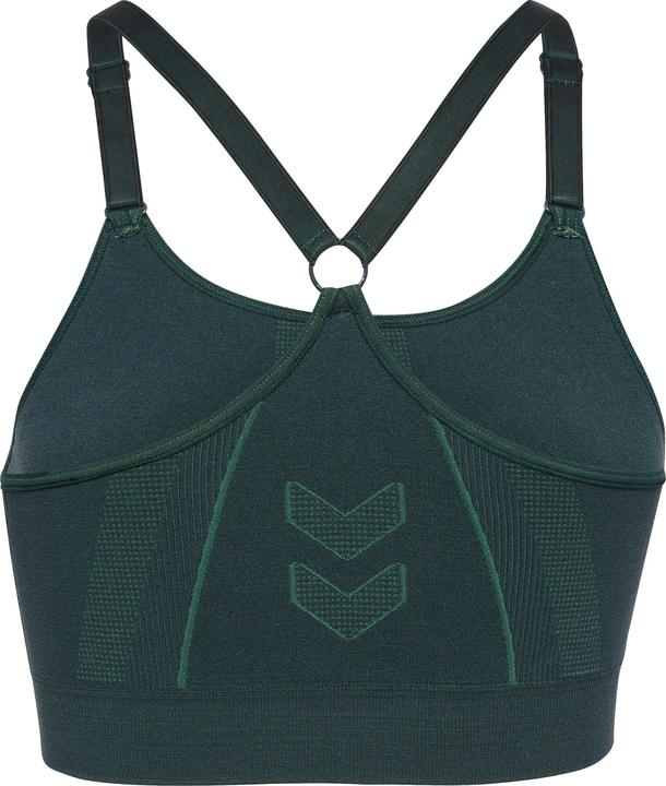 Produktbild hummel Hmlmt Power Seamless Sports Bra (XS)