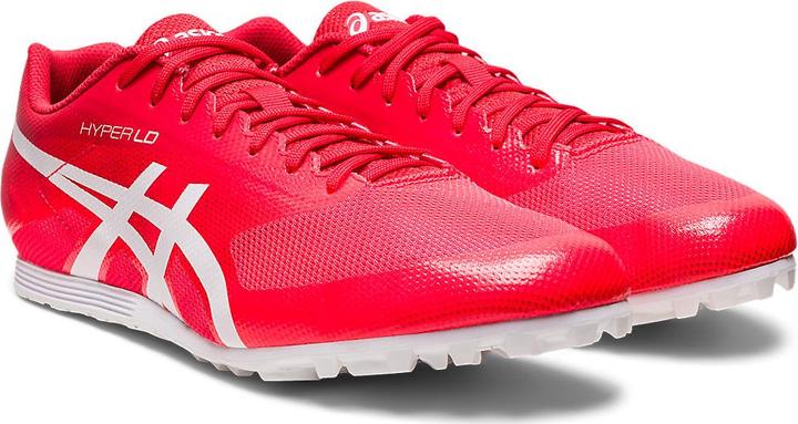 Actual product image ASICS Performance Nail Shoe Hyper Ld 6 Unisex (41.5)