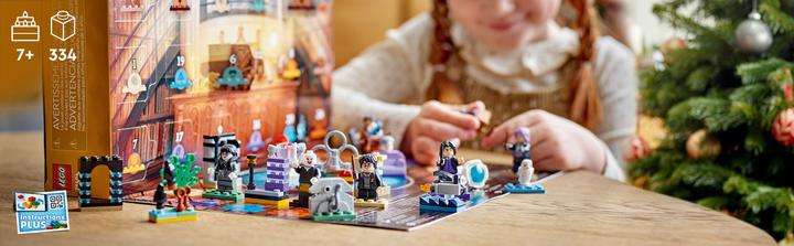 Image du produit LEGO Harry Potter