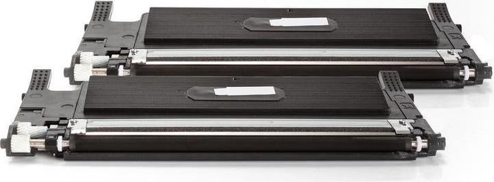Image du produit Hermex Compatible Samsung CLX-3175 cartouches de toner noir (CF)