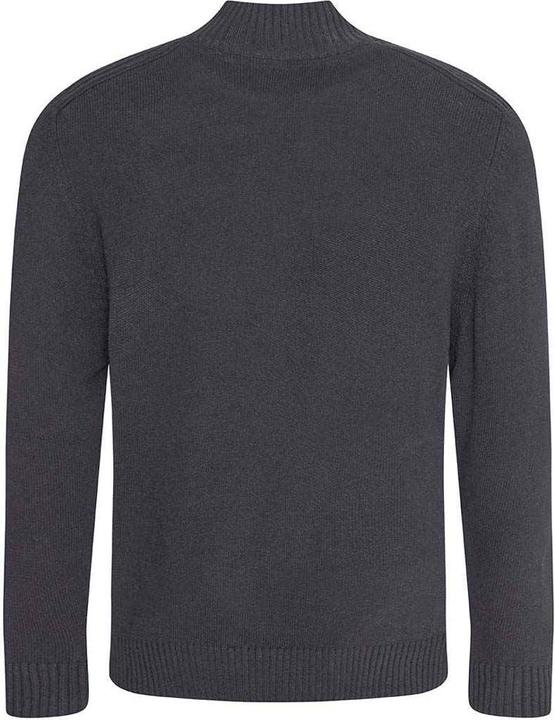 Produktbild Awdis Wakhan Sweatshirt mit kurzem Reissverschluss (XL)