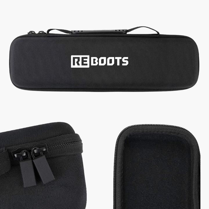 Produktbild Reboots Go Lite Recovery Boots (L)