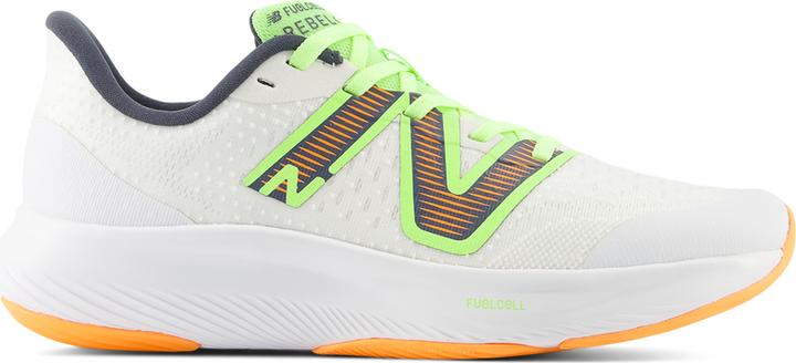 Image du produit New Balance GPFCXLL3 Kids Fuel Cell Rebel v3 Lace (38)