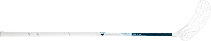 Produktbild Unihoc EVOLITE CARBSKIN SLIM TI 29 türkis 24/25 (96 cm, Links)