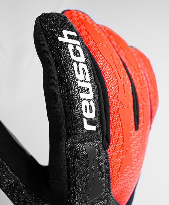 Produktbild Reusch WC Warrior Speedline (8.5)