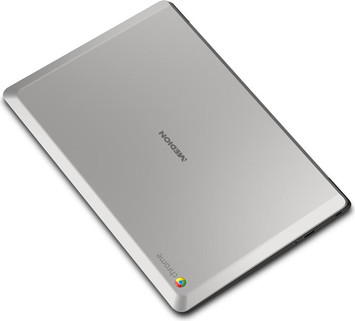 Actual product image Medion Akoya S2013 Chromebook (11.60", Cortex-A17, 2 GB, 16 GB, CH)