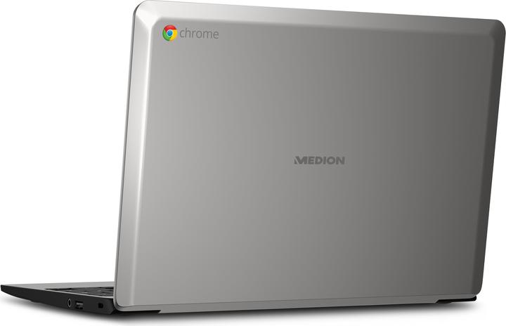Actual product image Medion Akoya S2013 Chromebook (11.60", Cortex-A17, 2 GB, 16 GB, CH)