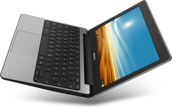 Actual product image Medion Akoya S2013 Chromebook (11.60", Cortex-A17, 2 GB, 16 GB, CH)