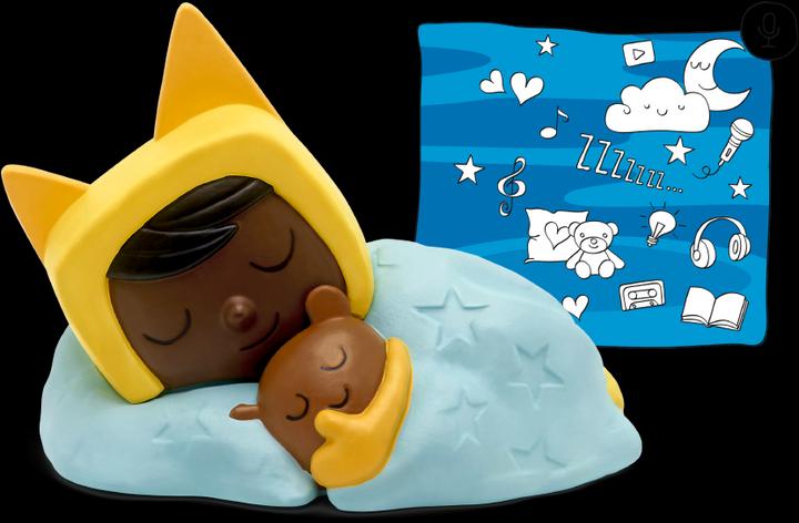 Produktbild Tonies Sleepy (Deutsch)
