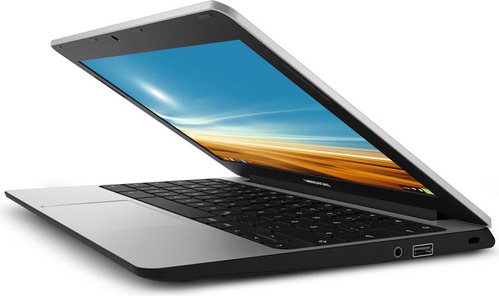 Actual product image Medion Akoya S2013 Chromebook (11.60", Cortex-A17, 2 GB, 16 GB, CH)