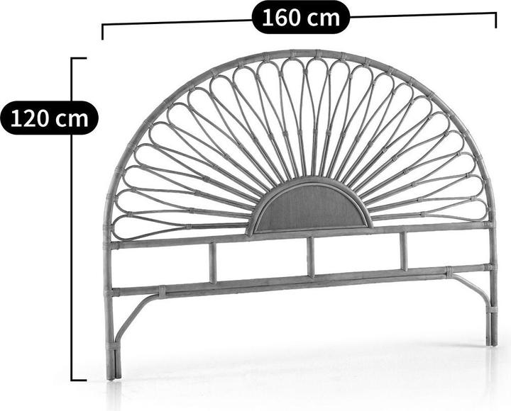 Actual product image La Redoute Interieurs Tio (Ø 3 cm)