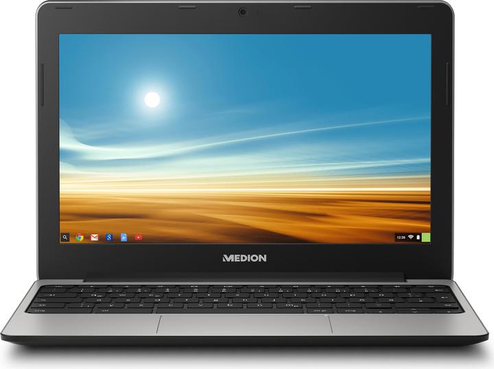 Medion Akoya S2013 Chromebook (11.60", Cortex-A17, 2 GB, 16 GB, CH)