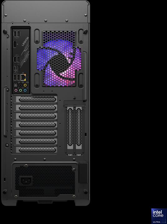Immagine prodotto Lenovo Legion T7 - RTX 5080 | Core Ultra 9 | 64GB | 2TB